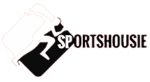 Sports Housie Logo