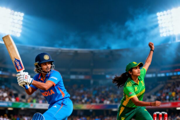 icc women cricket world cup