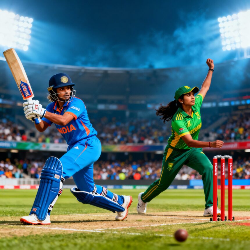 icc women cricket world cup